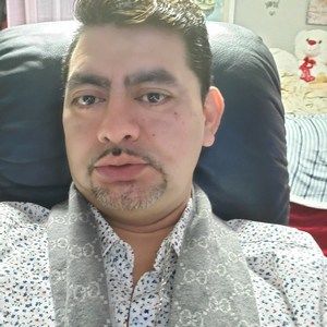 Meet your Posher, Jorge